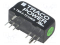 TRACO POWER TMR3-7213WIR DC/DC-muunnin 3W