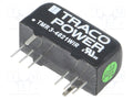 TRACO POWER TMR3-4821WIR DC/DC Muunnin 3W