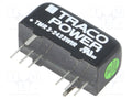 TRACO POWER TMR3-2423WIR DC/DC-muunnin 3W