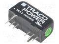 TRACO POWER TMR3-2422WIR DC/DC Muunnin 3W