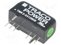 TRACO POWER TMR3-2413WIR DC/DC Converter 3W