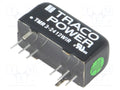 TRACO POWER TMR3-2412WIR DC/DC Muunnin 3W