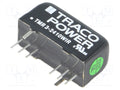 TRACO POWER TMR3-2410WIR DC/DC-muunnin 3W