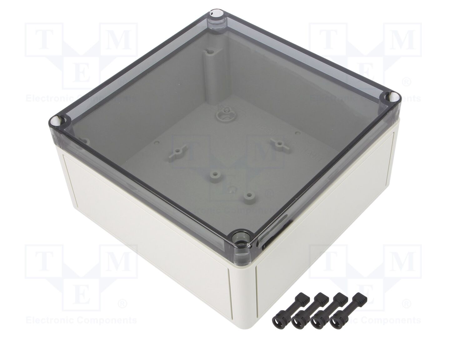 SPELSBERG TK-PS-1818-9-TO Yleiskotelo 180x182x90mm