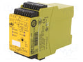 PILZ 777949 Turvarele 24-240VAC/DC