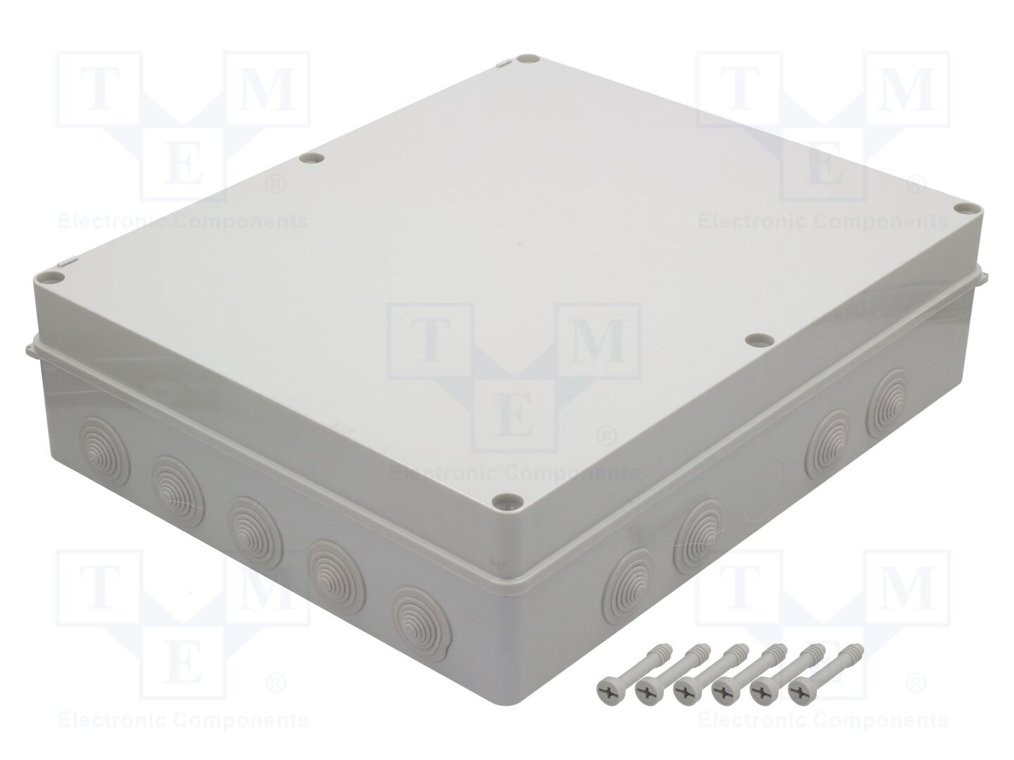 PAWBOL S-BOX 806 Jakorasia IP65 380x460x120mm