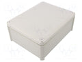 OBO BETTERMANN T 250 OE Jakorasia IP66, 190x240x95mm