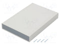 GAINTA G769 Kotelo paneelilla 200x280x40mm