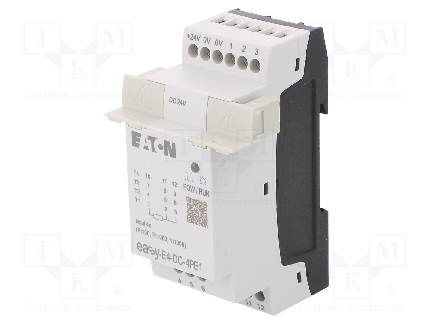 EATON ELECTRIC EASY-E4-DC-4PE1 Automaatiomoduuli 24VDC