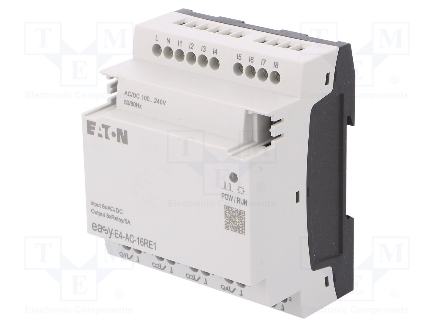 EATON ELECTRIC EASY-E4-AC-16RE1 Automaatiomoduuli 5A