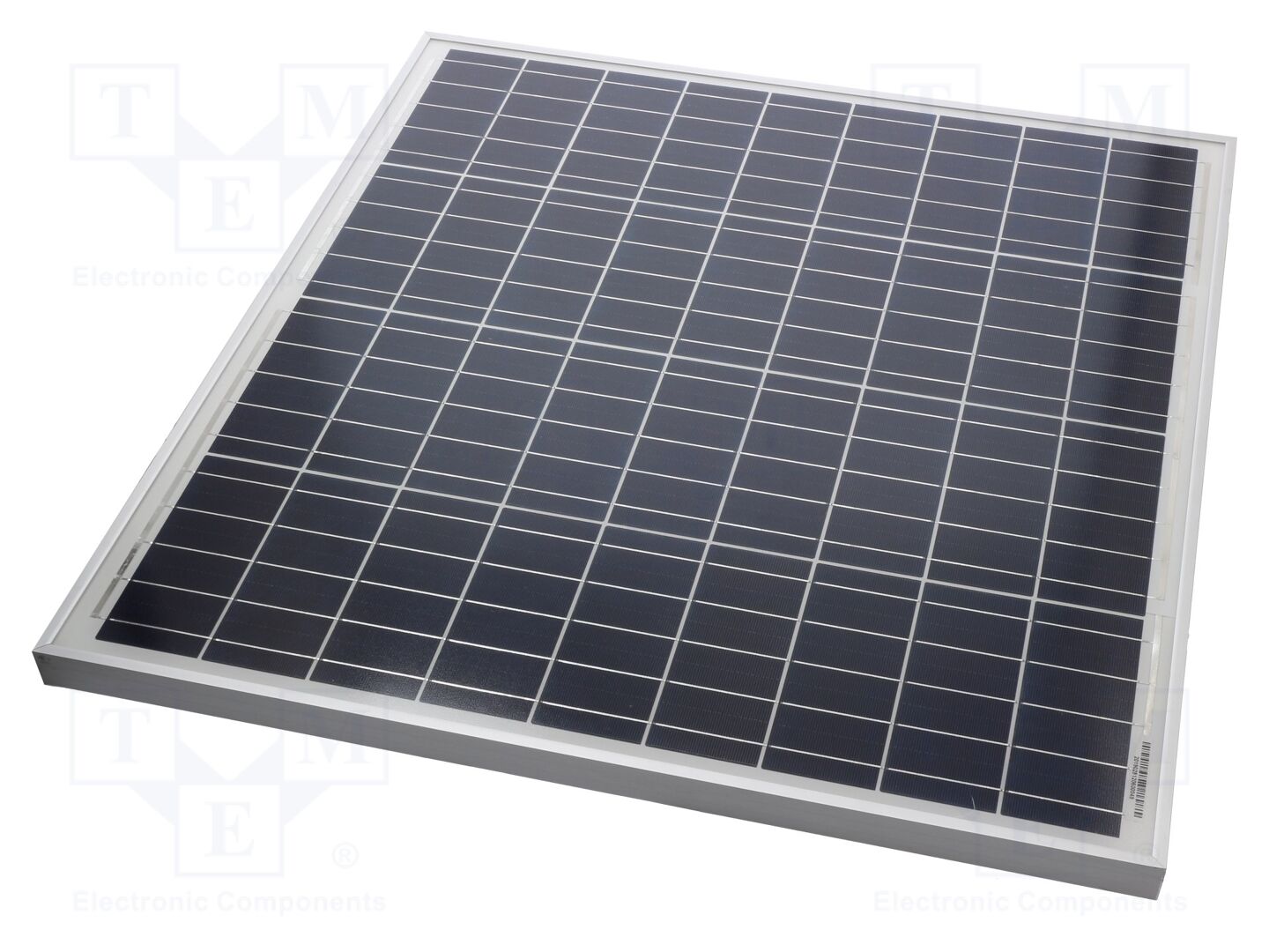 CELLEVIA POWER CL-SM60P Aurinkopaneeli 60W
