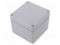 SPELSBERG ALR-1010-4 Yleiskotelo 100x100x81mm