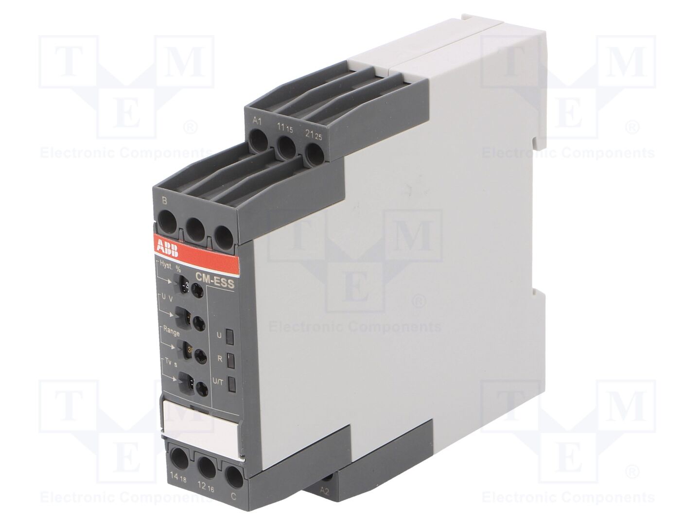 ABB 1SVR730830R0400 Valvontarele CM-ESS