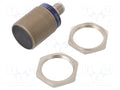 TELEMECANIQUE SENSORS XS130B3PAM12 Induktiivinen anturi 12÷24VDC