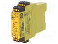 PILZ 787587 Automaatiomoduuli 24VDC