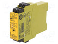 PILZ 777601 Turvarele 24VDC