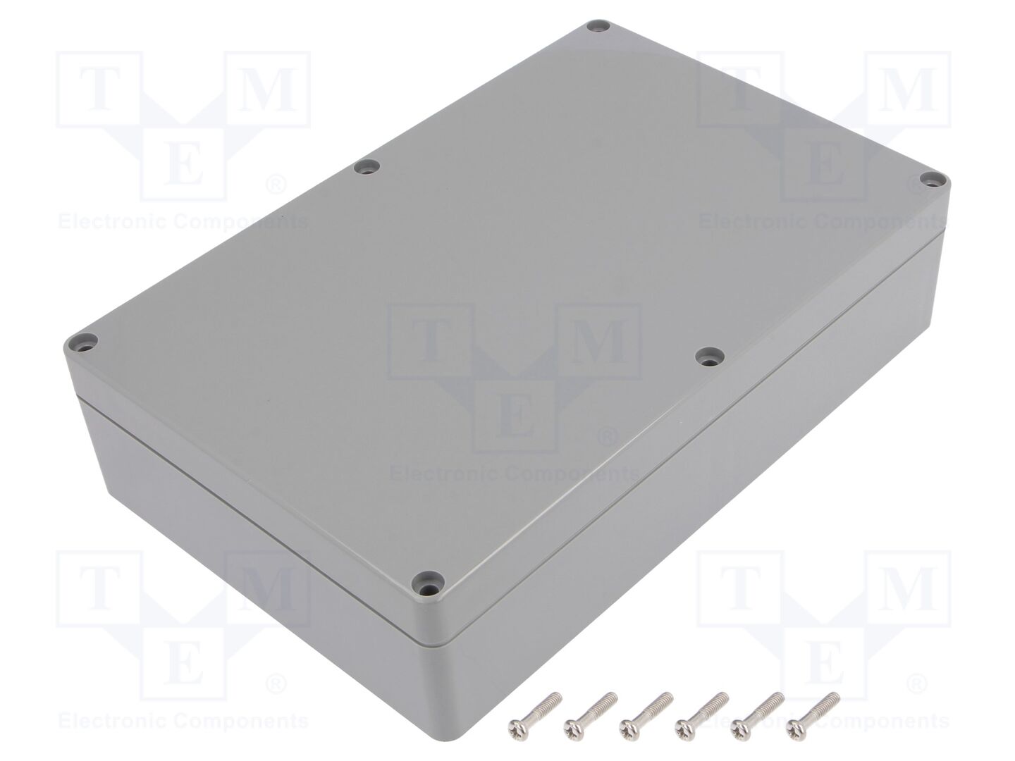 GAINTA G317-IP67 Yleiskotelo 146x222x55mm