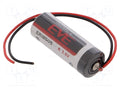 EVE BATTERY EVE-ER18505/PR Litiumparisto 3.6V 3800mAh