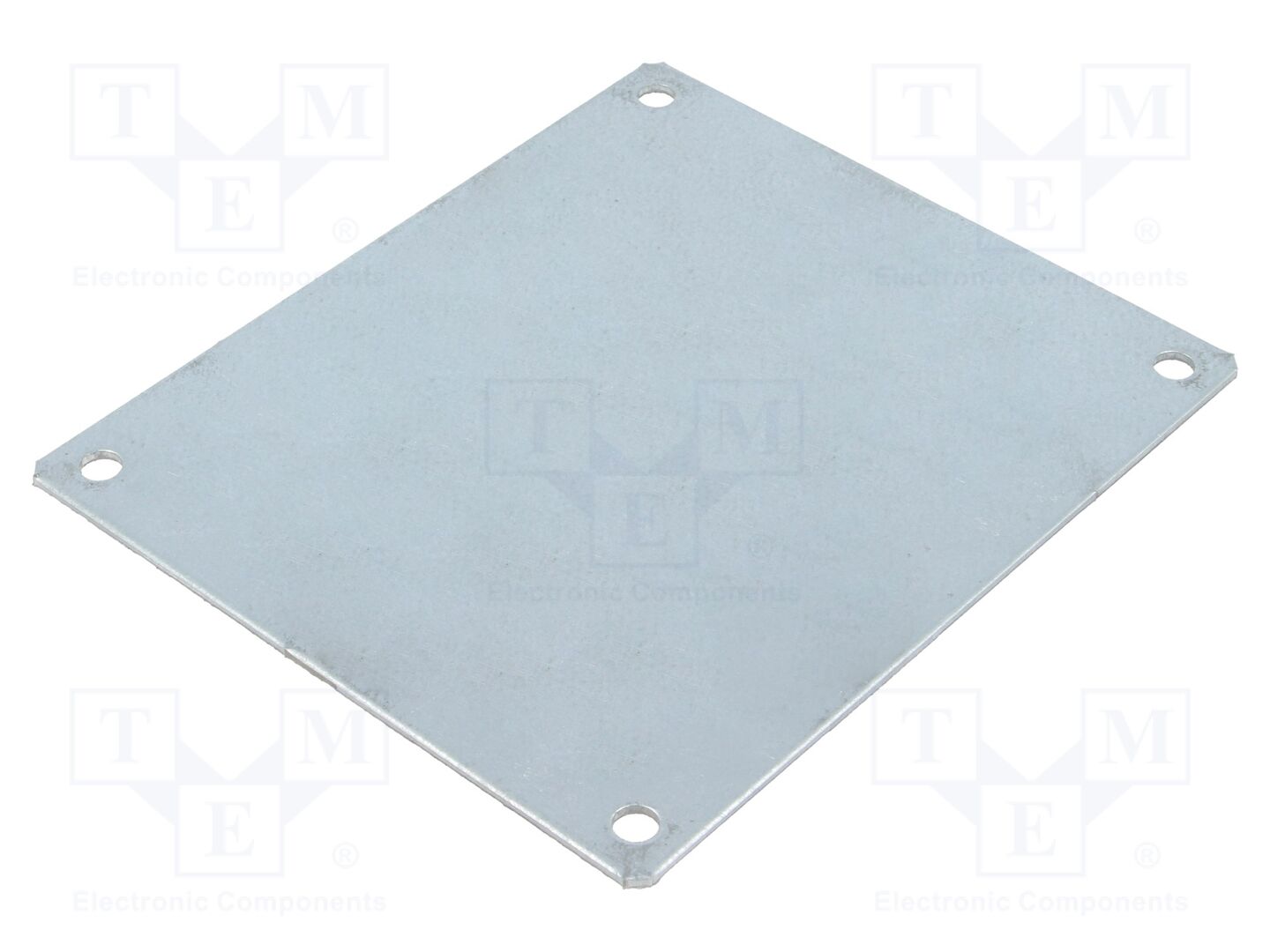 FIBOX TM1212 Asennuslevy 96x111mm