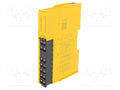 SICK RLY3-EMSS100 Safety relay 24VDC