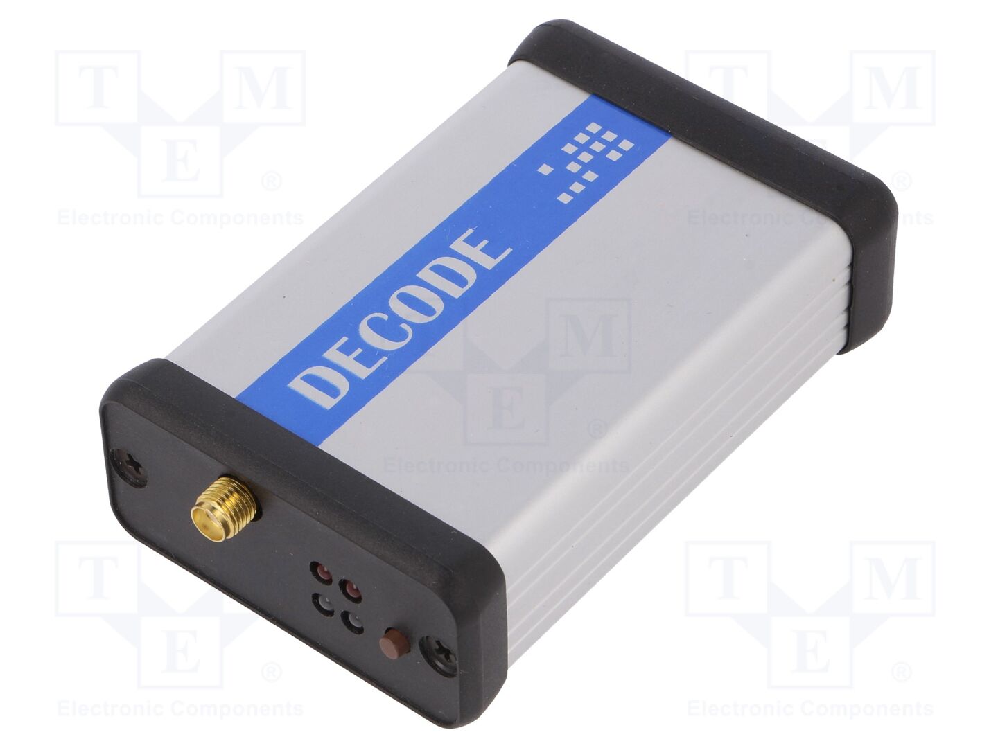 DECODE PRM-4 Automaatiomoduuli / modeemi 8÷32VDC