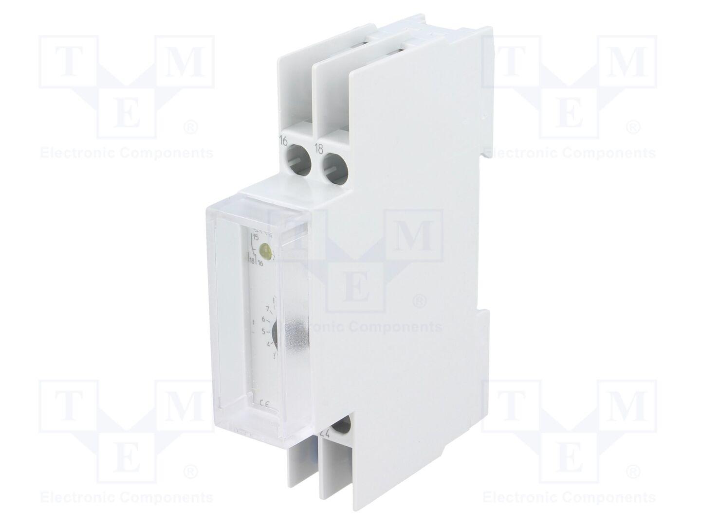 SIEMENS 5TT3181 Ajastin 0,02s÷300h