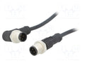 AMPHENOL LTW M12A04ML-12AMR-SD001 Anturikaapeli PIN 4