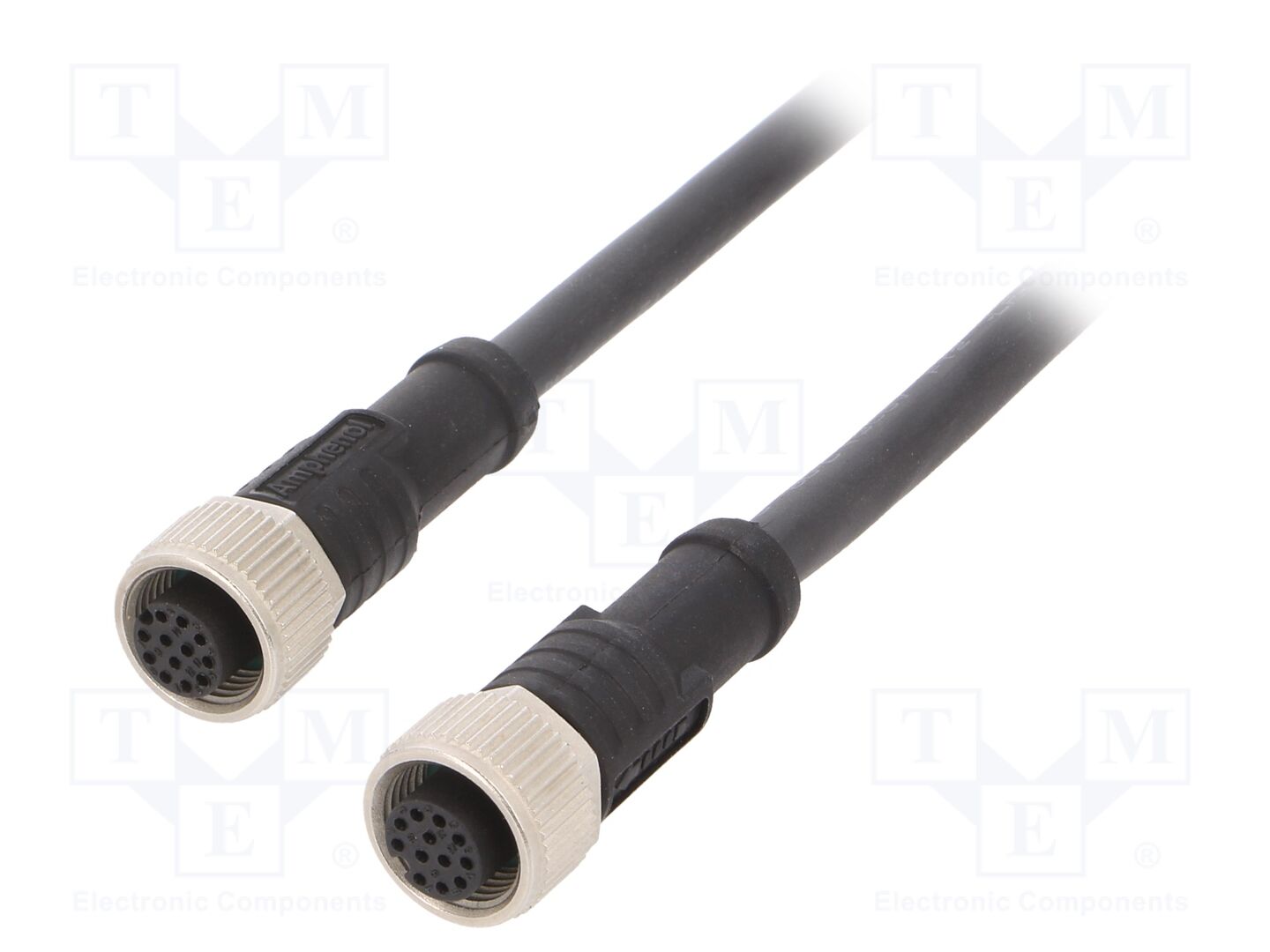 AMPHENOL LTW M12A12FL12AFLSB001 Kaapeli M12