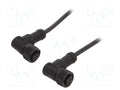 AMPHENOL LTW MSBP05FR-SBPFR-SB001 Kaapeli 60V