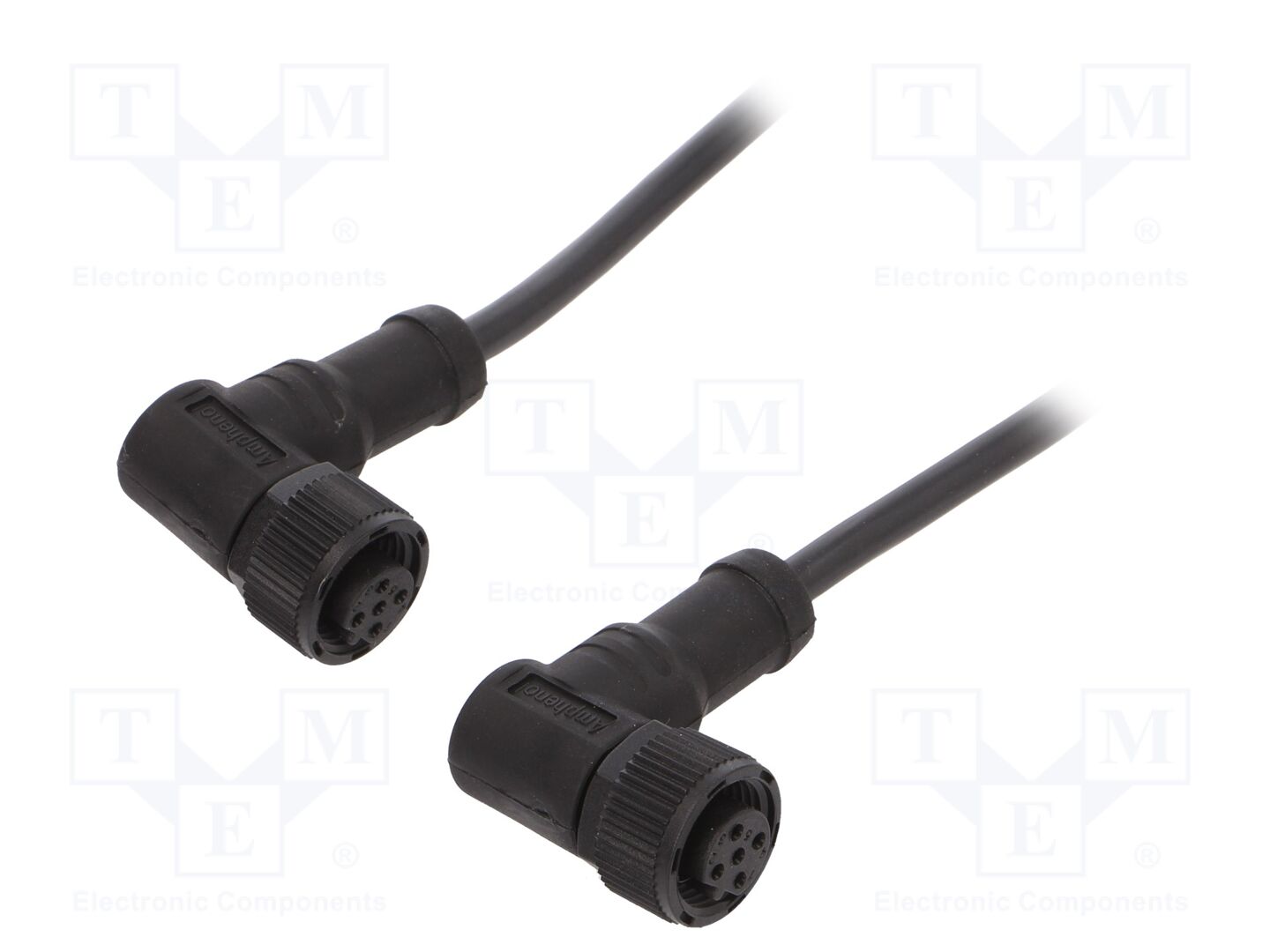 AMPHENOL LTW MSBP05FR-SBPFR-SB001 Kaapeli 60V