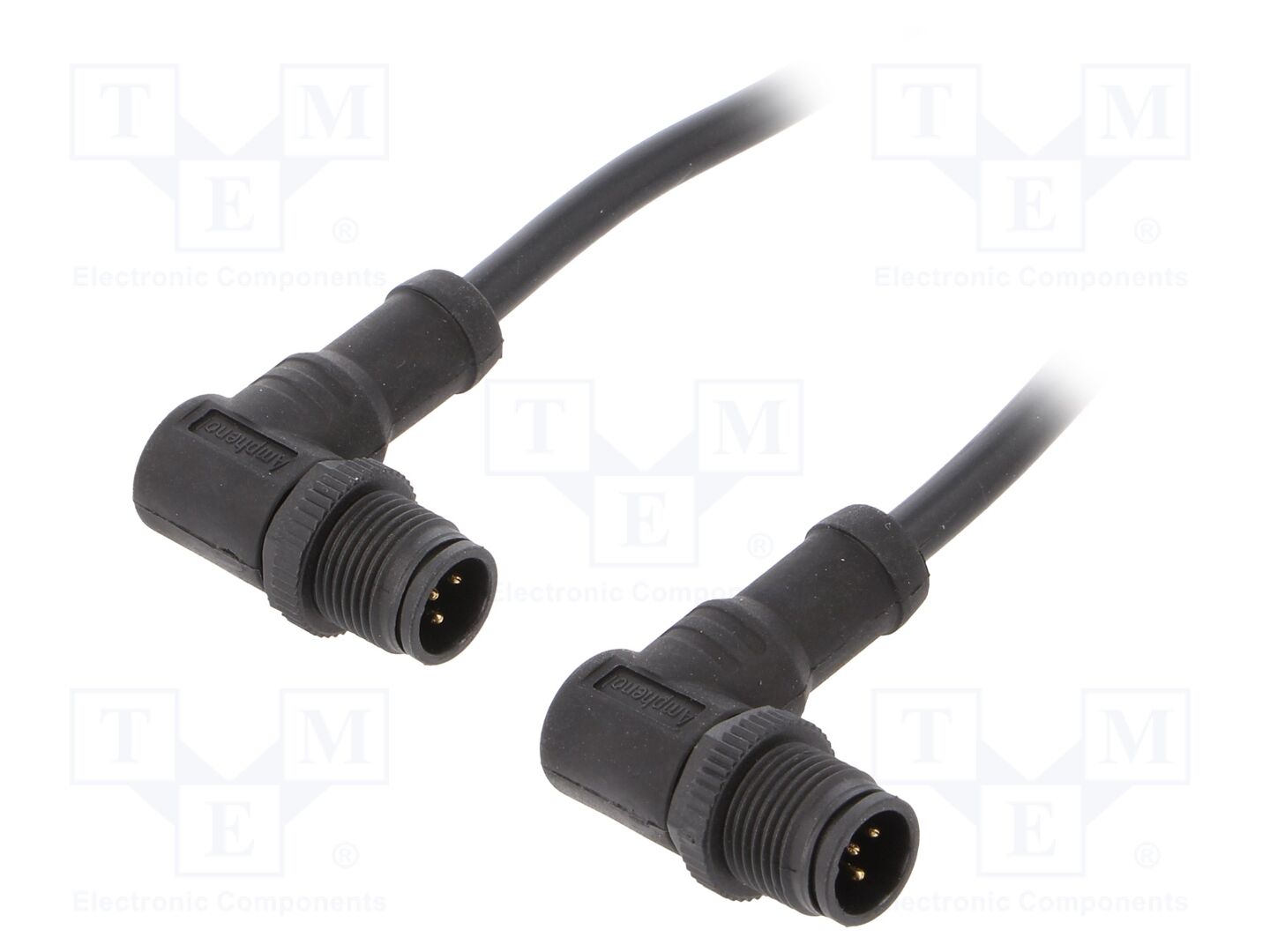 AMPHENOL LTW MSBP05MR-SBPMR-SD001 Anturikaapeli 60V