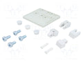 RITTAL 9581000 Saranasarja PK-koteloille 27,5 g