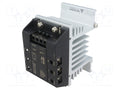 AUTONICS SRH2-2440 Kiinteän tilan rele 40A