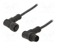 AMPHENOL LTW MSBP05MR-SBPFR-SB001 Kaapeli 60V