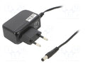 CELLEVIA POWER CLW-1212-W2E-ER Plug-in verkkolaite 12V 1A