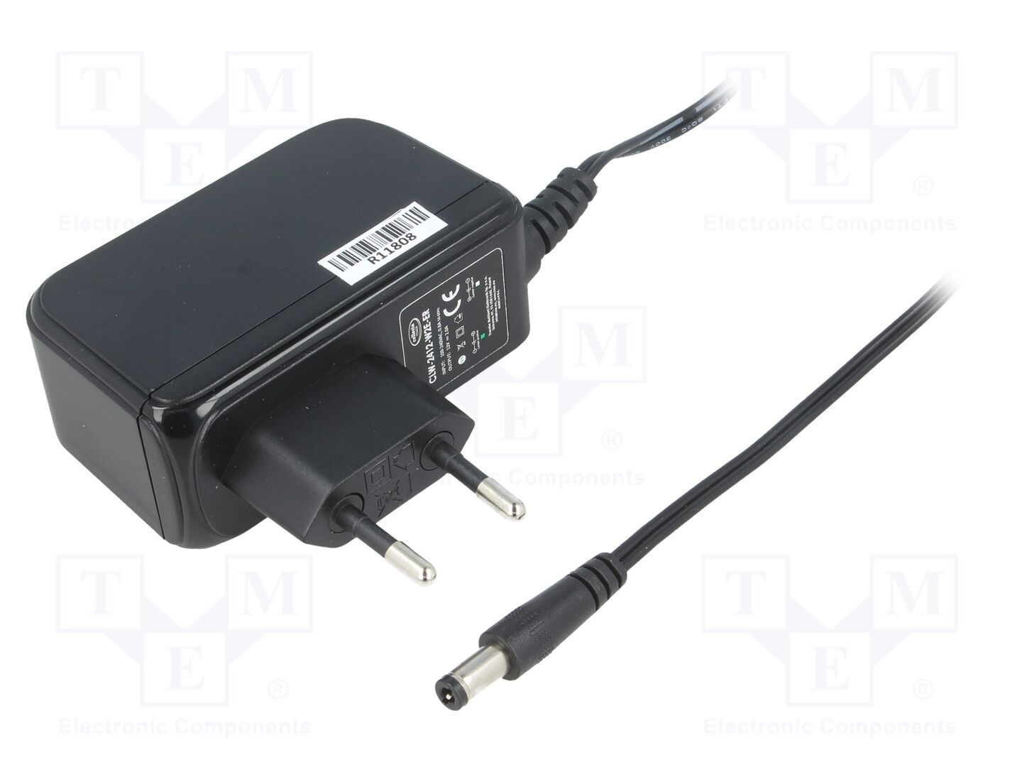 CELLEVIA POWER CLW-2412-W2E-ER25 Kytketty verkkolaite 24V 2A
