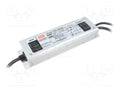 MEAN WELL ELG-150-36AB LED-virtalähde 105W 36VDC
