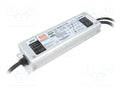 MEAN WELL ELG-150-48AB-3Y LED-verkkolaite 48VDC 3,13A