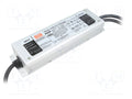 MEAN WELL ELG-150-C1750AB LED-virtalähde 150,5W 43-86VDC 875-1750mA IP65