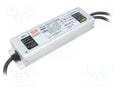 MEAN WELL ELG-150-C700AB LED-virtalähde 150W 350-700mA