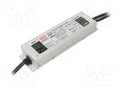 MEAN WELL ELG-150-C700AB-3Y LED-virtalähde 149,8W 350-700mA