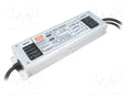 MEAN WELL ELG-200-48AB LED-virtalähde 48VDC 4,16A