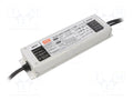 MEAN WELL ELG-200-54AB-3Y LED-verkkolaite 200,88W 54VDC