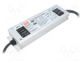 MEAN WELL ELG-200-C2100AB LED-virtalähde 201,6W 48-96VDC 1050-2100mA