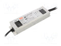 MEAN WELL ELG-240-36AB LED-virtalähde 240W 36VDC