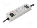 MEAN WELL ELG-240-54AB LED-verkkolaite 240W 54VDC