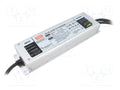 MEAN WELL ELG-240-C1050AB LED-virtalähde 239,4W 114-228VDC 525-1050mA