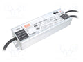 MEAN WELL HLG-185H-42AB LED-virtalähde 184,8W 42VDC