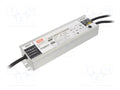 MEAN WELL HLG-240H-C1050AB LED-verkkolaite 249,9W 119-238VDC 525-1050mA