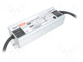 MEAN WELL HLG-80H-24AB LED-verkkolaite 81,6W 24VDC